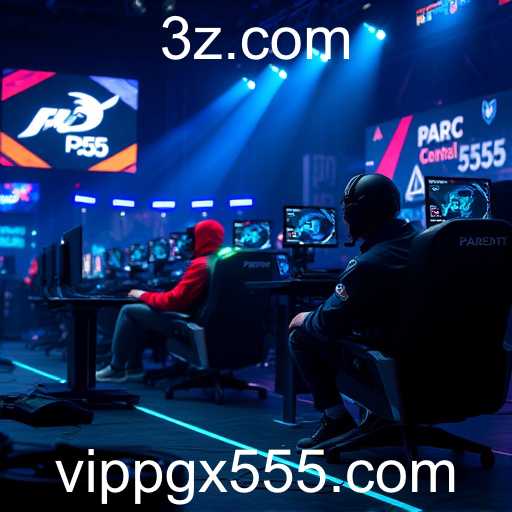 A Ascensão dos eSports: Transformando Jogos em Esporte Profissional