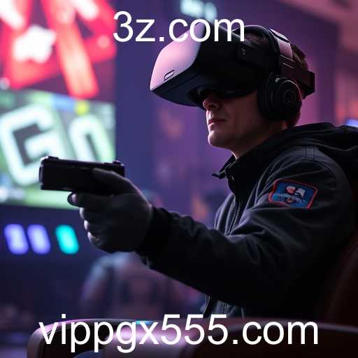 Revoluções e Tendências no Mundo dos Jogos Online em 2025