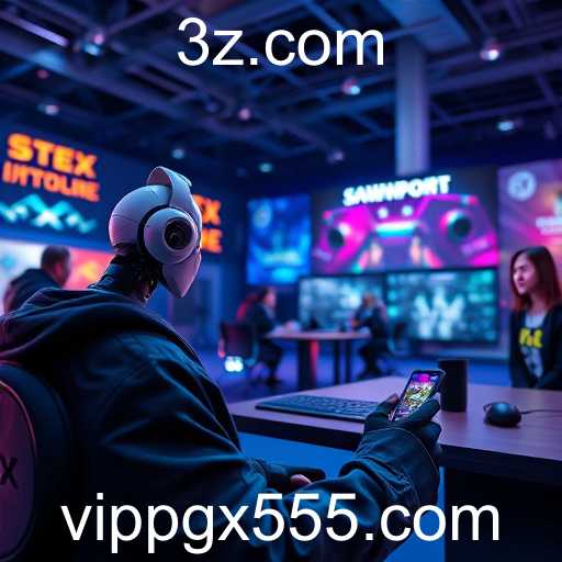 Nova Era para os Jogos Online em 2025