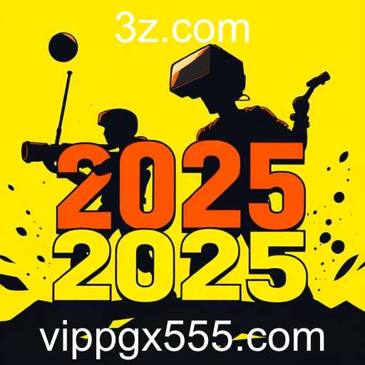 Inovações e Tendências no Mundo dos Jogos em 2025