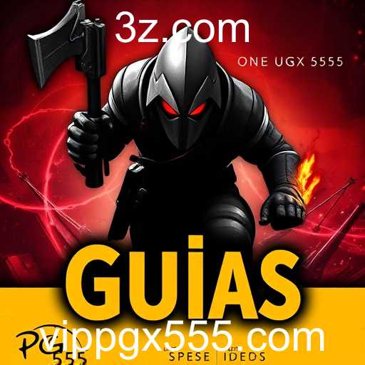 Explorando a Importância dos Guias de Jogos em 'PGX 555'