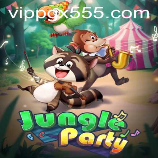 Exploring the Thrills of JungleParty: A Deep Dive into Gameplay and Strategy