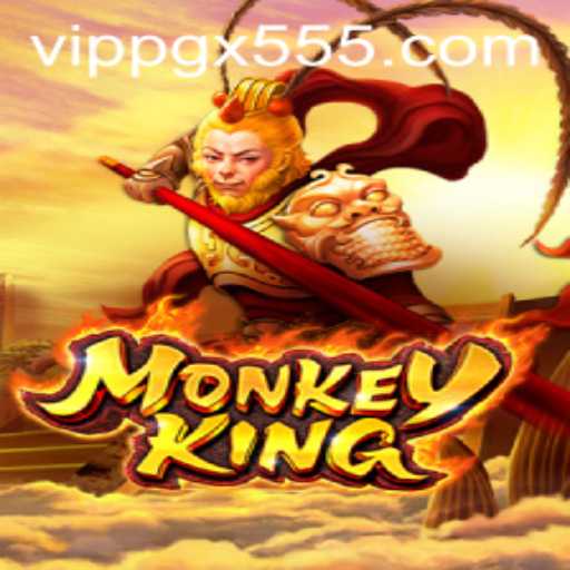 Explore the Intriguing World of MonkeyKing: A Revolutionary New Game with PGX 555