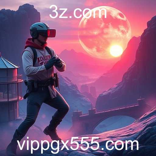 Transformações no Mundo dos Jogos em 2025: A Ascensão do PGX 555