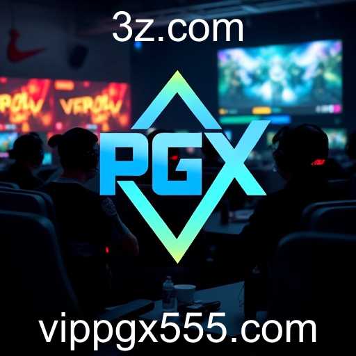 A Ascensão do PGX 555 no Cenário de Jogos Online em 2025