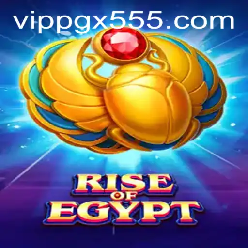 Exploring the Epic Adventure of RiseOfEgypt: A Journey Through Ancient Lands with pgx 555