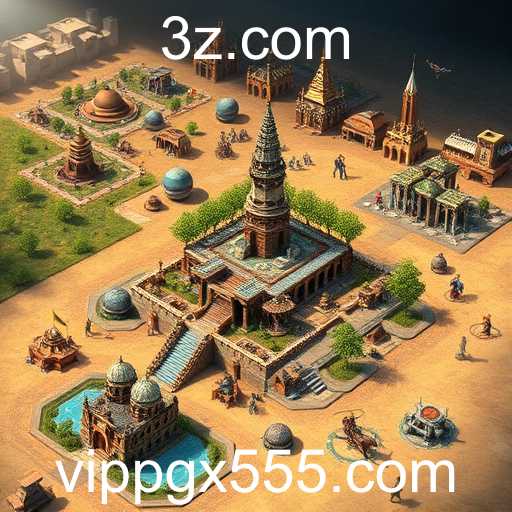 Explorando o Fascinante Mundo dos Jogos de Estratégia